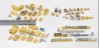 Brass Electrical Components